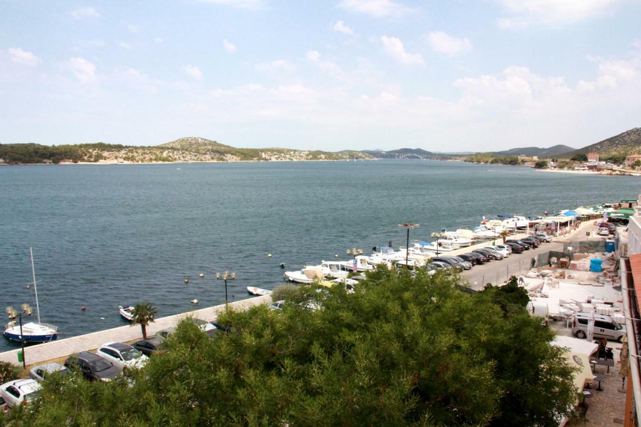 Apartman Cathedral Sibenik Exterior photo