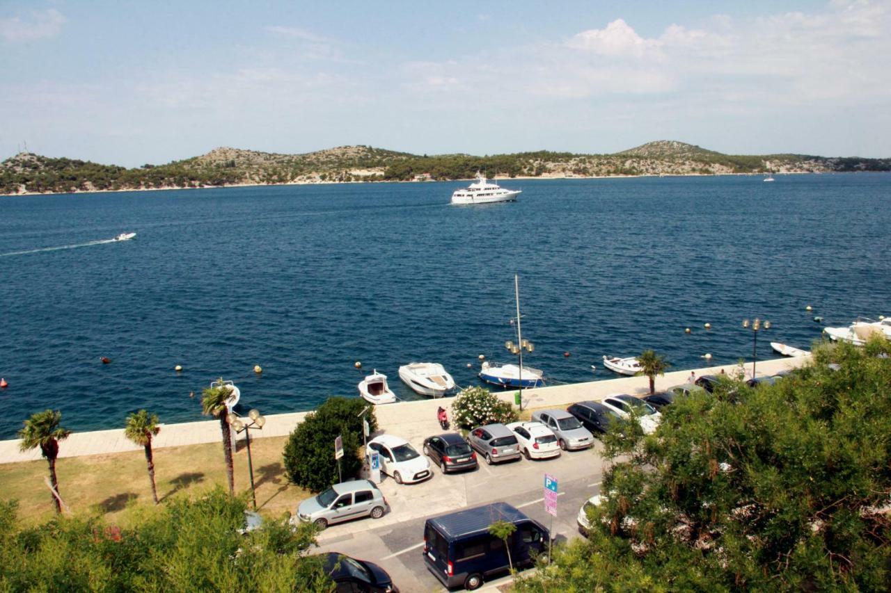 Apartman Cathedral Sibenik Exterior photo