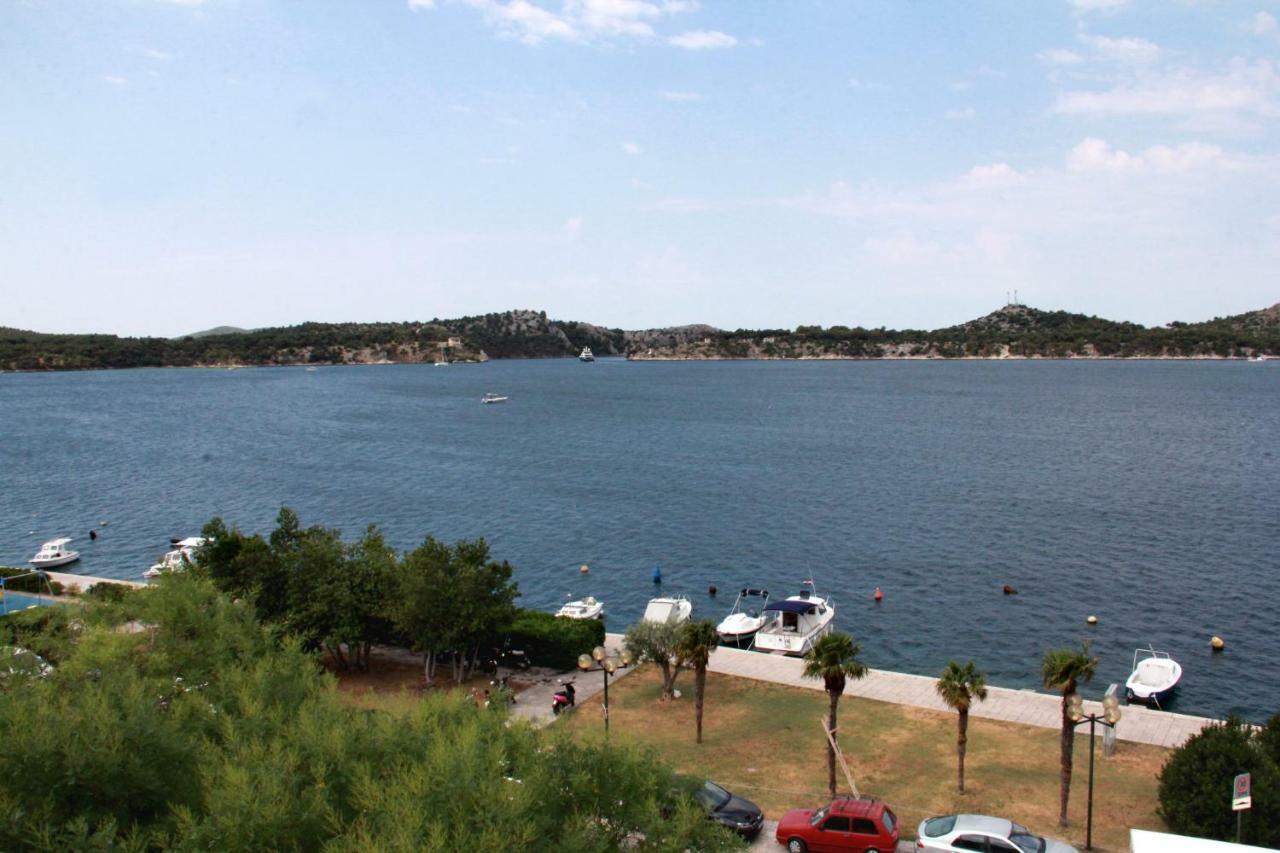 Apartman Cathedral Sibenik Exterior photo